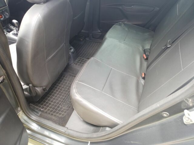 Сірий Сітроен С-Елізє, об'ємом двигуна 1.2 л та пробігом 215 тис. км за 5000 $, фото 6 на Automoto.ua