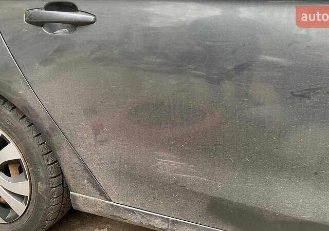 Сірий Сітроен С-Елізє, об'ємом двигуна 1.2 л та пробігом 181 тис. км за 5500 $, фото 4 на Automoto.ua