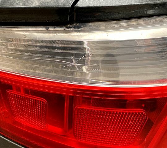 Серый Ситроен С-Элизе, объемом двигателя 1.2 л и пробегом 181 тыс. км за 5500 $, фото 10 на Automoto.ua