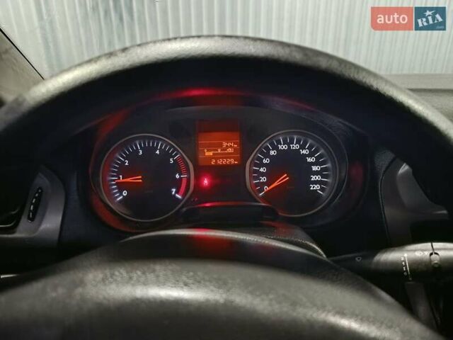 Сірий Сітроен С-Елізє, об'ємом двигуна 1.2 л та пробігом 212 тис. км за 3900 $, фото 12 на Automoto.ua