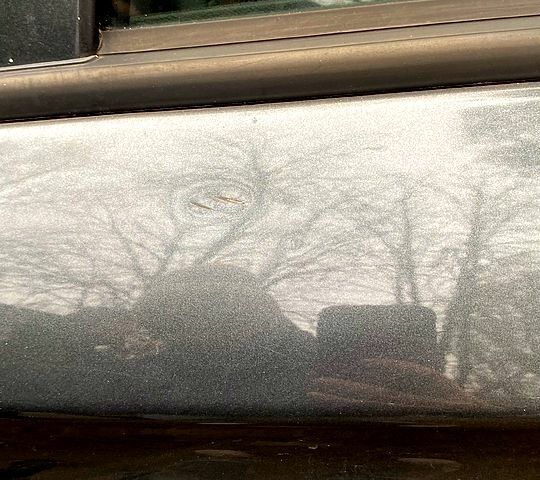 Серый Ситроен С-Элизе, объемом двигателя 1.2 л и пробегом 181 тыс. км за 5500 $, фото 8 на Automoto.ua