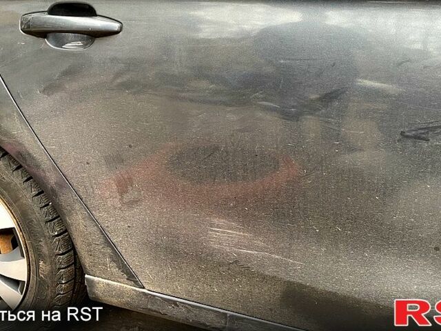 Серый Ситроен С-Элизе, объемом двигателя 1.2 л и пробегом 181 тыс. км за 5500 $, фото 3 на Automoto.ua