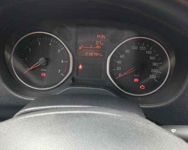 Сірий Сітроен С-Елізє, об'ємом двигуна 1.2 л та пробігом 215 тис. км за 5400 $, фото 12 на Automoto.ua