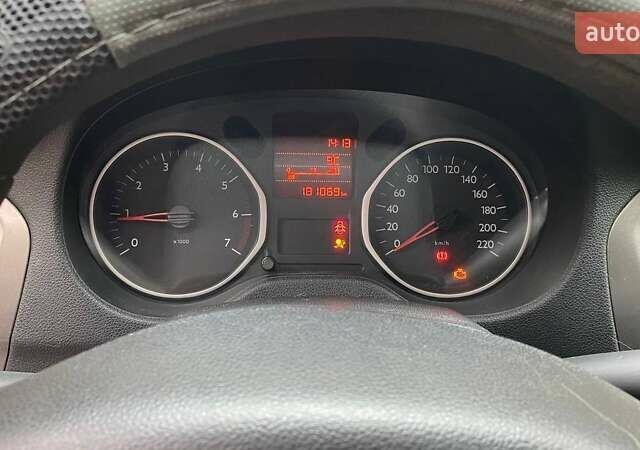 Сірий Сітроен С-Елізє, об'ємом двигуна 1.2 л та пробігом 181 тис. км за 5500 $, фото 5 на Automoto.ua