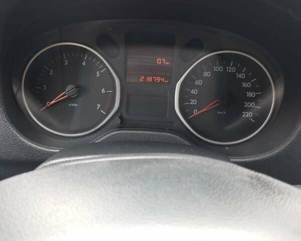 Сірий Сітроен С-Елізє, об'ємом двигуна 1.2 л та пробігом 215 тис. км за 5400 $, фото 10 на Automoto.ua
