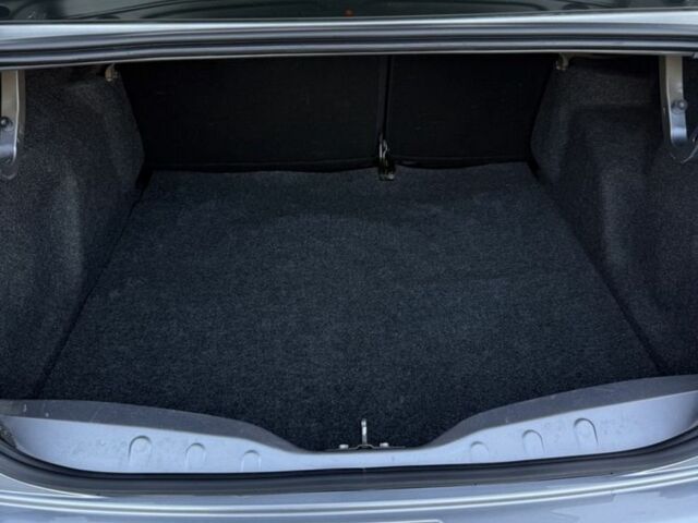 Сірий Сітроен С-Елізє, об'ємом двигуна 1.2 л та пробігом 92 тис. км за 7400 $, фото 9 на Automoto.ua