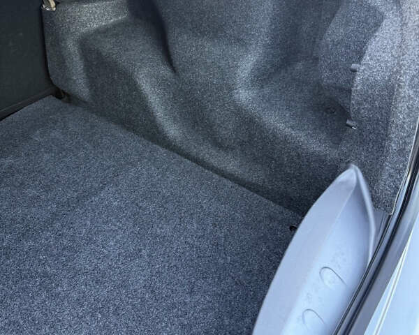 Серый Ситроен С-Элизе, объемом двигателя 1.2 л и пробегом 92 тыс. км за 7400 $, фото 13 на Automoto.ua