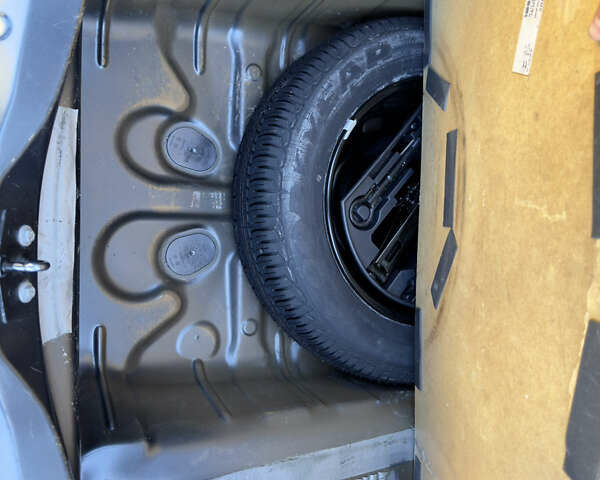 Серый Ситроен С-Элизе, объемом двигателя 1.56 л и пробегом 145 тыс. км за 8600 $, фото 49 на Automoto.ua