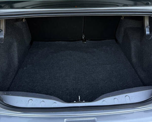 Серый Ситроен С-Элизе, объемом двигателя 1.2 л и пробегом 92 тыс. км за 7400 $, фото 9 на Automoto.ua