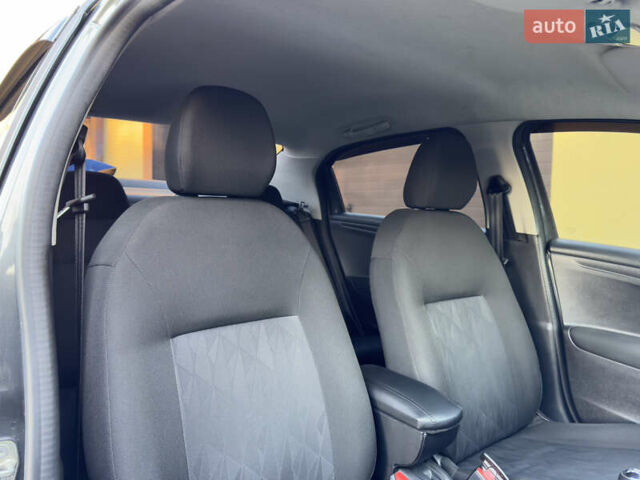 Серый Ситроен С-Элизе, объемом двигателя 1.56 л и пробегом 145 тыс. км за 8600 $, фото 54 на Automoto.ua