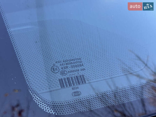 Серый Ситроен С-Элизе, объемом двигателя 1.56 л и пробегом 145 тыс. км за 8600 $, фото 65 на Automoto.ua