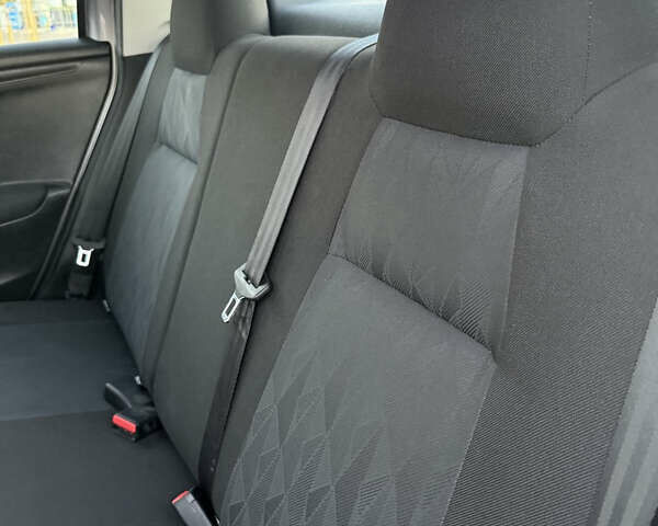 Серый Ситроен С-Элизе, объемом двигателя 1.2 л и пробегом 92 тыс. км за 7400 $, фото 25 на Automoto.ua