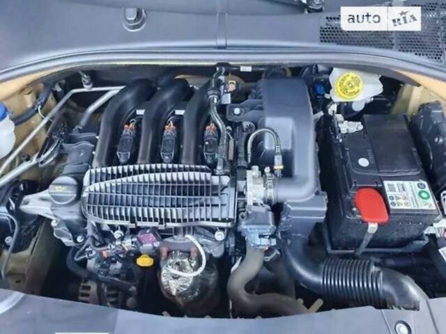 Сірий Сітроен С-Елізє, об'ємом двигуна 1.2 л та пробігом 54 тис. км за 11000 $, фото 4 на Automoto.ua