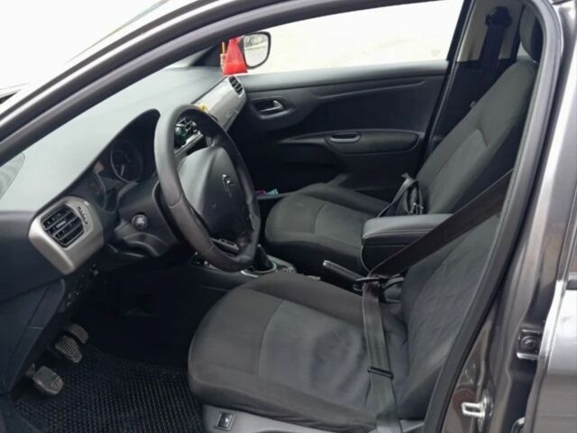 Сітроен С-Елізє 2018 у Хусте на Automoto.ua Сірий Сітроен С-Елізє, об'ємом двигуна 1.2 л та пробігом 176 тис. км за 8000 $, фото 6 на Automoto.ua