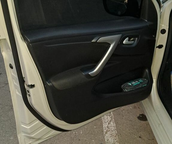 Ситроен С-Элизе 2019 в Новом Буге на Automoto.ua Серый Ситроен С-Элизе, объемом двигателя 1.6 л и пробегом 100 тыс. км за 10600 $, фото 6 на Automoto.ua