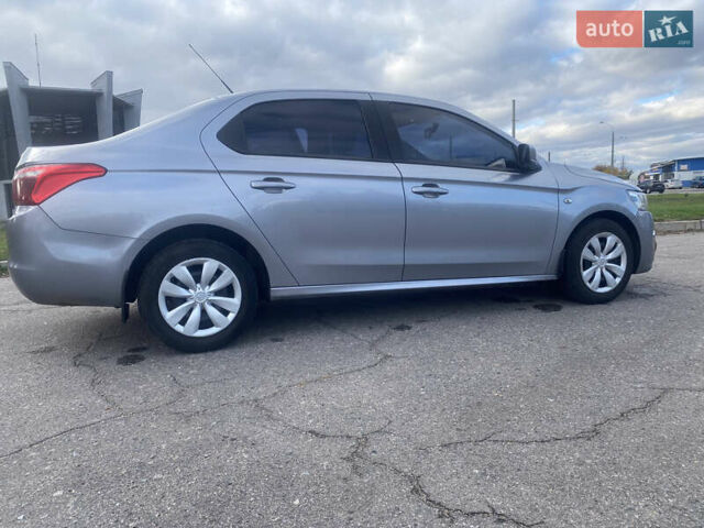 Сітроен С-Елізє 2019 у Харкові на Automoto.ua Сірий Сітроен С-Елізє, об'ємом двигуна 1.59 л та пробігом 203 тис. км за 7400 $, фото 3 на Automoto.ua