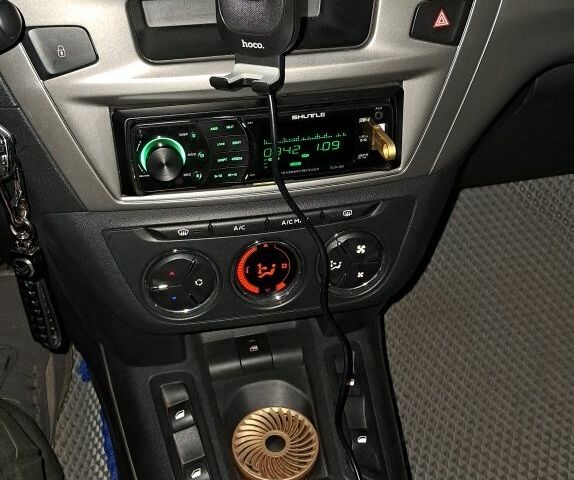 Ситроен С-Элизе 2019 в Новом Буге на Automoto.ua Серый Ситроен С-Элизе, объемом двигателя 1.6 л и пробегом 100 тыс. км за 10600 $, фото 7 на Automoto.ua