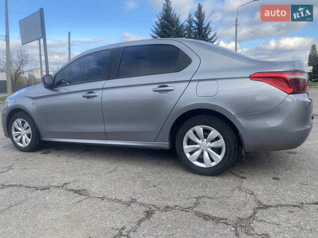 Сітроен С-Елізє 2019 у Харкові на Automoto.ua Сірий Сітроен С-Елізє, об'ємом двигуна 1.59 л та пробігом 203 тис. км за 7400 $, фото 4 на Automoto.ua