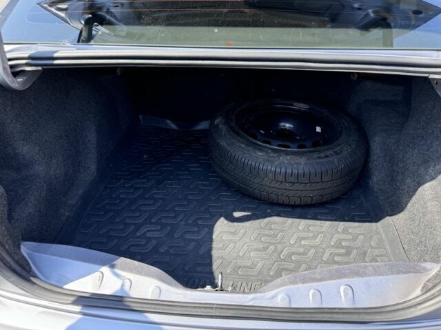 Серый Ситроен С-Элизе, объемом двигателя 1.6 л и пробегом 123 тыс. км за 7300 $, фото 16 на Automoto.ua