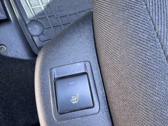 Серый Ситроен С-Элизе, объемом двигателя 1.6 л и пробегом 123 тыс. км за 7300 $, фото 15 на Automoto.ua