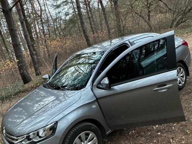 Сірий Сітроен С-Елізє, об'ємом двигуна 1.6 л та пробігом 54 тис. км за 11600 $, фото 10 на Automoto.ua
