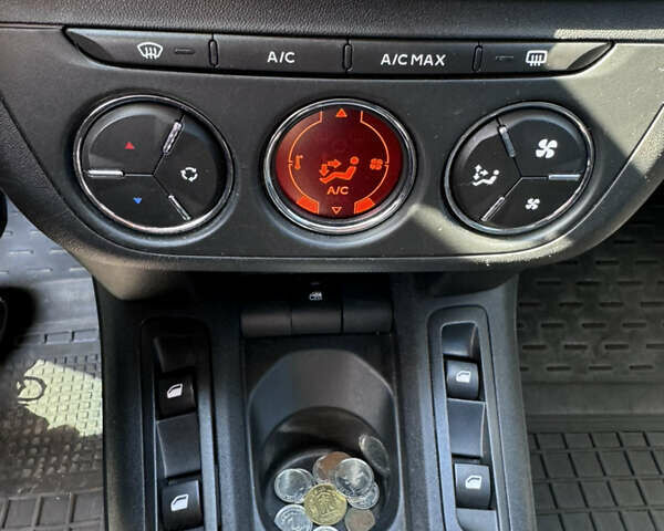 Сірий Сітроен С-Елізє, об'ємом двигуна 1.6 л та пробігом 123 тис. км за 7500 $, фото 12 на Automoto.ua