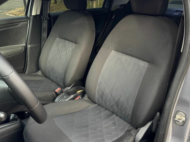 Сірий Сітроен С-Елізє, об'ємом двигуна 1.6 л та пробігом 61 тис. км за 9999 $, фото 14 на Automoto.ua