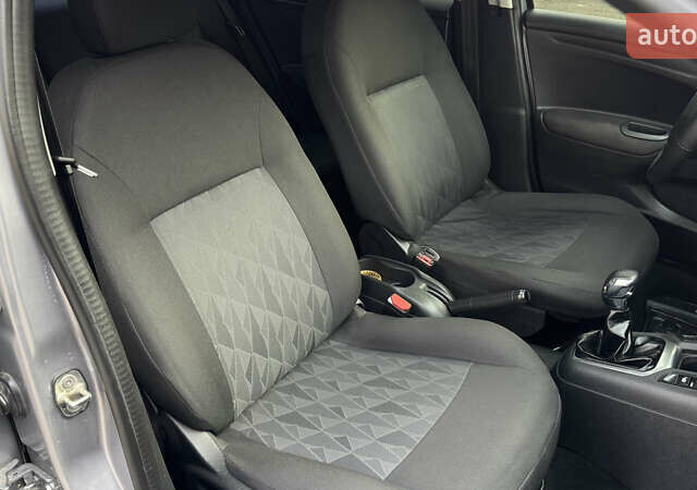 Серый Ситроен С-Элизе, объемом двигателя 1.59 л и пробегом 61 тыс. км за 10300 $, фото 15 на Automoto.ua