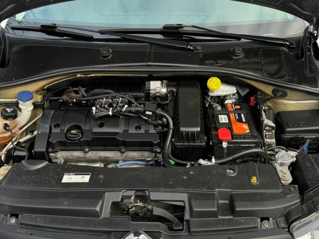 Сірий Сітроен С-Елізє, об'ємом двигуна 1.6 л та пробігом 61 тис. км за 9999 $, фото 9 на Automoto.ua