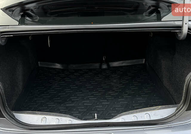 Серый Ситроен С-Элизе, объемом двигателя 1.59 л и пробегом 61 тыс. км за 10300 $, фото 17 на Automoto.ua