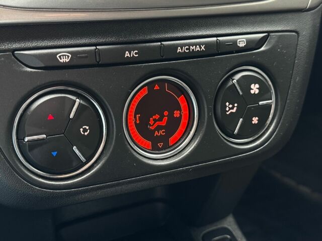 Сірий Сітроен С-Елізє, об'ємом двигуна 1.6 л та пробігом 61 тис. км за 9999 $, фото 22 на Automoto.ua