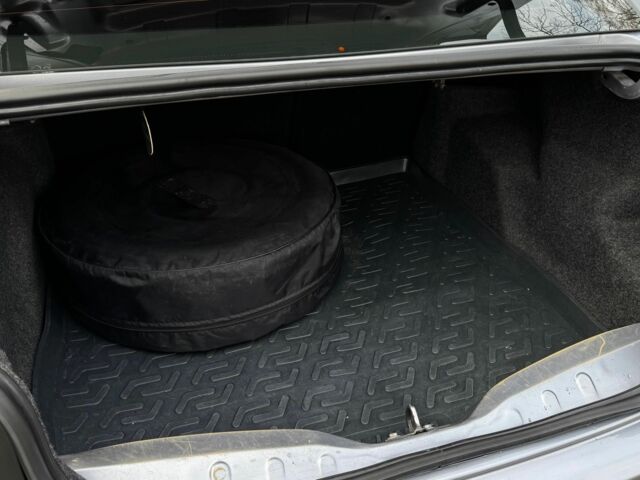 Сірий Сітроен С-Елізє, об'ємом двигуна 1.6 л та пробігом 61 тис. км за 9999 $, фото 8 на Automoto.ua