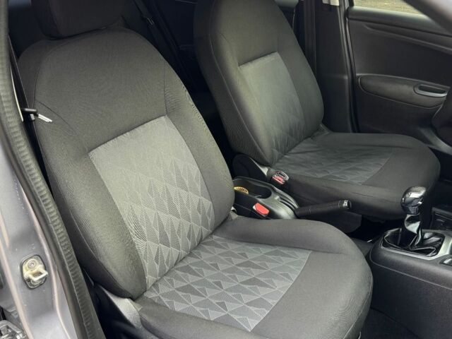 Сірий Сітроен С-Елізє, об'ємом двигуна 1.6 л та пробігом 61 тис. км за 9999 $, фото 18 на Automoto.ua