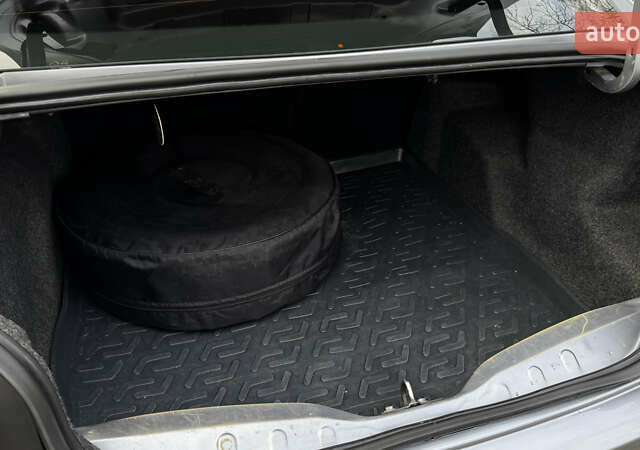 Серый Ситроен С-Элизе, объемом двигателя 1.59 л и пробегом 61 тыс. км за 10300 $, фото 18 на Automoto.ua