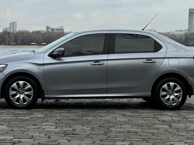 Сірий Сітроен С-Елізє, об'ємом двигуна 1.6 л та пробігом 61 тис. км за 9999 $, фото 1 на Automoto.ua