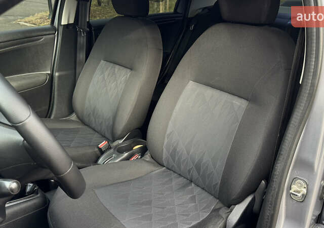 Серый Ситроен С-Элизе, объемом двигателя 1.59 л и пробегом 61 тыс. км за 10300 $, фото 11 на Automoto.ua