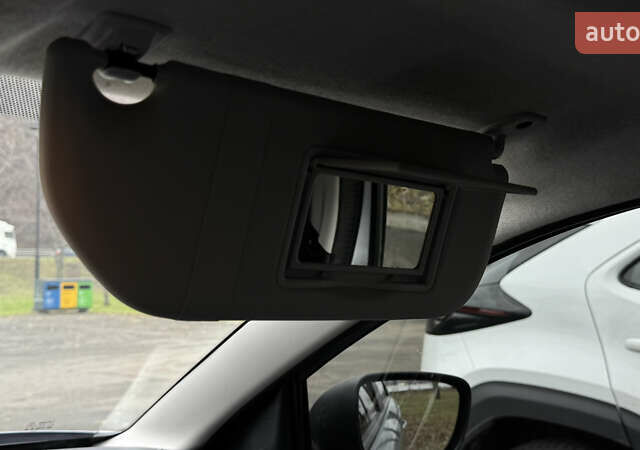 Серый Ситроен С-Элизе, объемом двигателя 1.59 л и пробегом 61 тыс. км за 10300 $, фото 28 на Automoto.ua