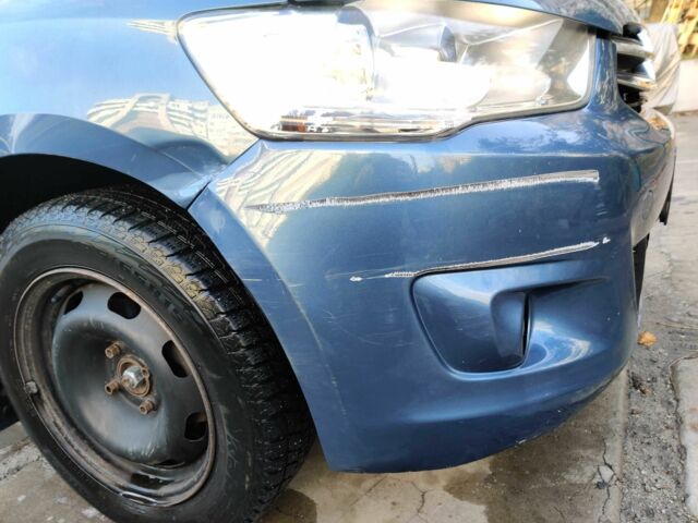 Синій Сітроен С-Елізє, об'ємом двигуна 1.2 л та пробігом 130 тис. км за 4800 $, фото 11 на Automoto.ua