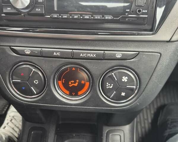 Синій Сітроен С-Елізє, об'ємом двигуна 1.2 л та пробігом 175 тис. км за 5000 $, фото 14 на Automoto.ua