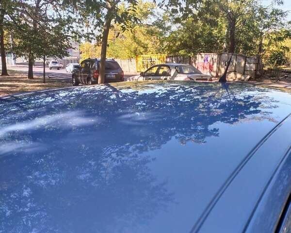 Синій Сітроен С-Елізє, об'ємом двигуна 1.59 л та пробігом 140 тис. км за 7300 $, фото 10 на Automoto.ua