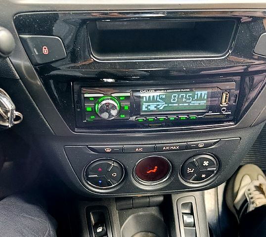 Синій Сітроен С-Елізє, об'ємом двигуна 1.2 л та пробігом 296 тис. км за 5000 $, фото 4 на Automoto.ua