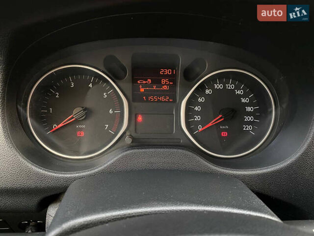 Синий Ситроен С-Элизе, объемом двигателя 1.6 л и пробегом 155 тыс. км за 6000 $, фото 5 на Automoto.ua