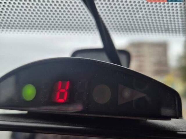 Синій Сітроен С-Елізє, об'ємом двигуна 1.2 л та пробігом 175 тис. км за 5000 $, фото 15 на Automoto.ua