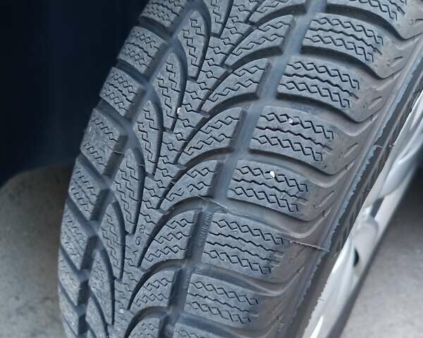 Синий Ситроен С-Элизе, объемом двигателя 1.2 л и пробегом 71 тыс. км за 6500 $, фото 13 на Automoto.ua