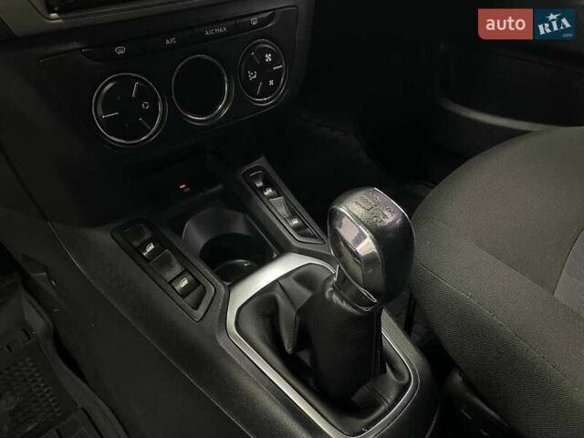 Синий Ситроен С-Элизе, объемом двигателя 1.2 л и пробегом 260 тыс. км за 4490 $, фото 19 на Automoto.ua