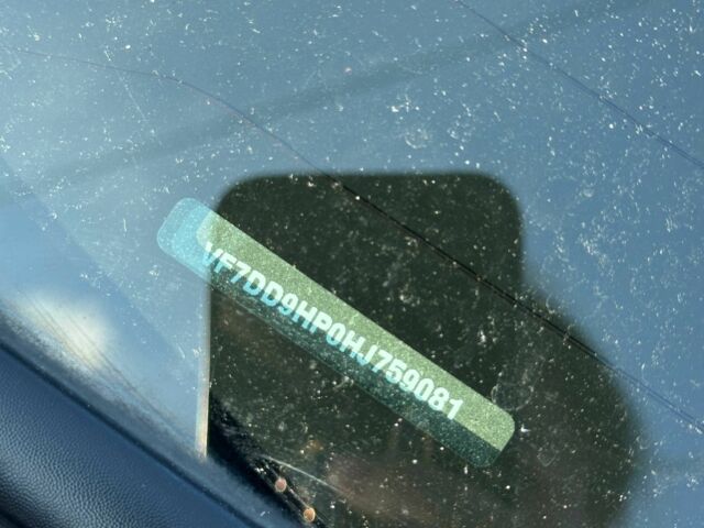 Синий Ситроен С-Элизе, объемом двигателя 1.6 л и пробегом 159 тыс. км за 8150 $, фото 21 на Automoto.ua