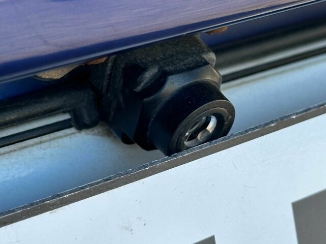 Синий Ситроен С-Элизе, объемом двигателя 1.6 л и пробегом 159 тыс. км за 8150 $, фото 5 на Automoto.ua