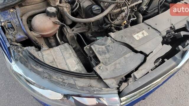 Синій Сітроен С-Елізє, об'ємом двигуна 1.2 л та пробігом 344 тис. км за 5499 $, фото 9 на Automoto.ua