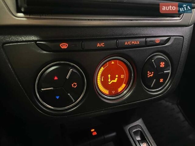 Синій Сітроен С-Елізє, об'ємом двигуна 1.2 л та пробігом 260 тис. км за 4990 $, фото 26 на Automoto.ua