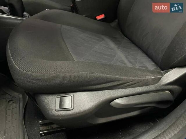 Синий Ситроен С-Элизе, объемом двигателя 1.2 л и пробегом 260 тыс. км за 4490 $, фото 17 на Automoto.ua